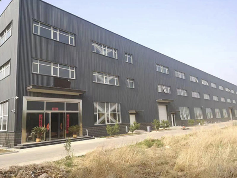 चीन Xianghe Kingcave Technology Co., Ltd कंपनी प्रोफाइल