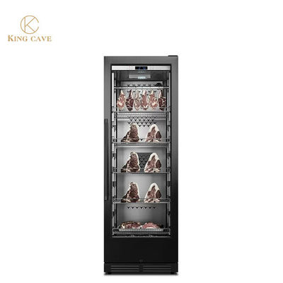 अच्छी कीमत व्यक्तिगत अनुकूलन मांस सुखाने कैबिनेट गोमांस सूखी उम्र रेफ्रिजरेटर ऑनलाइन