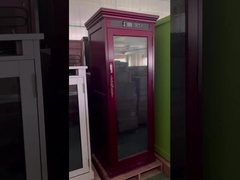 वाइन कूलर कैबिनेट